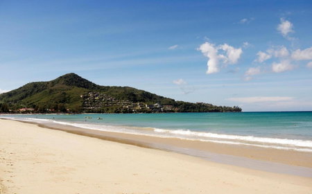 Radisson Resort and Suites Phuket, Kathu, Таиланд