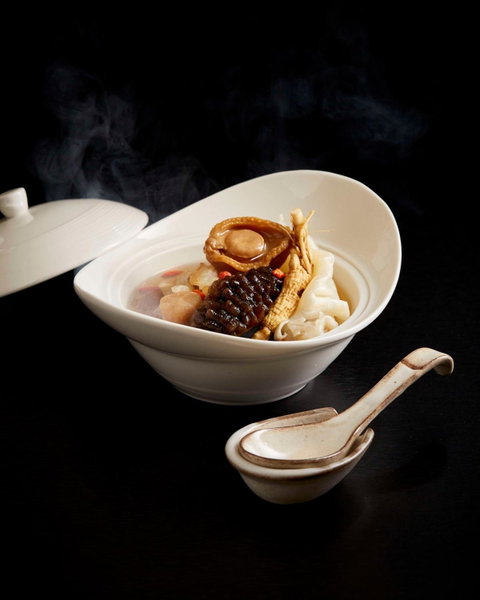 Conrad Bangkok, มักกะสัน, ประเทศไทย