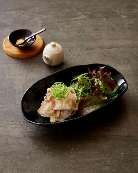 Conrad Bangkok, มักกะสัน, ประเทศไทย