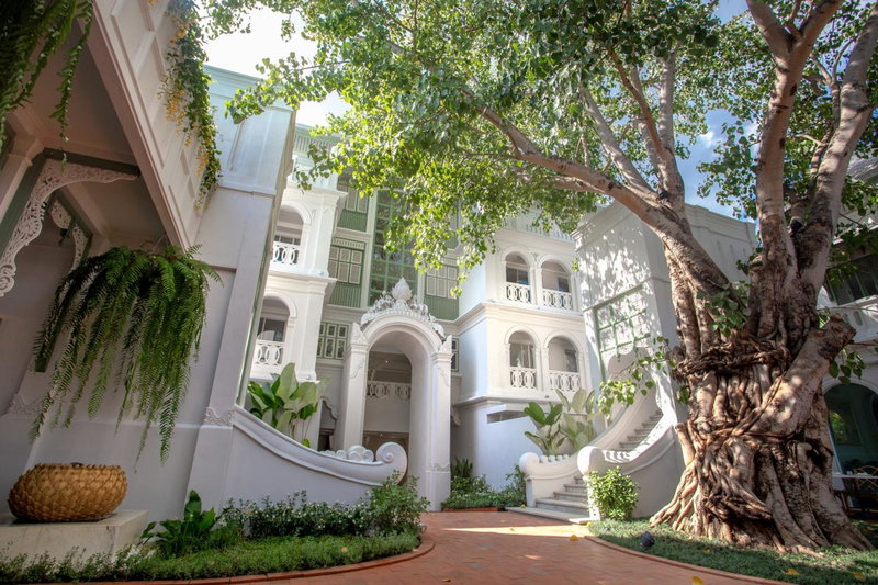 The Inside House, Chiang Mai, ประเทศไทย