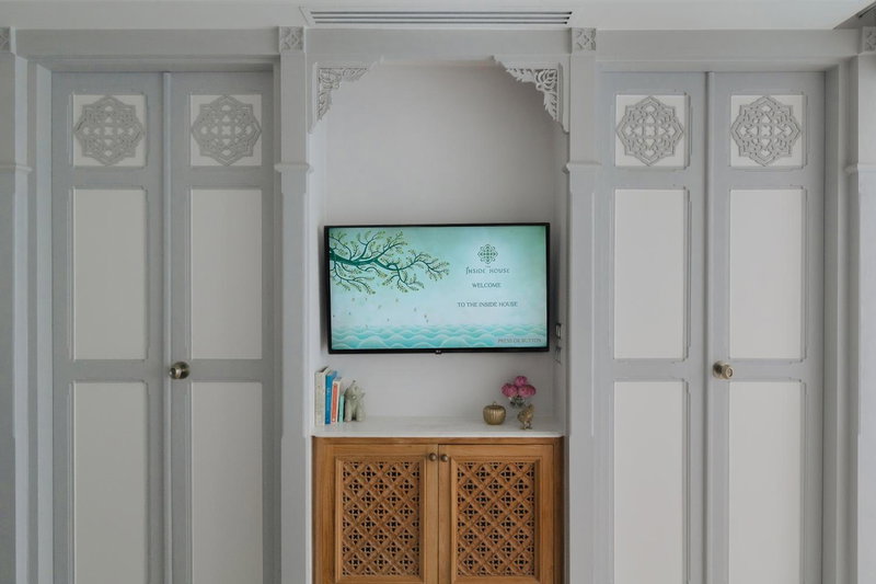 The Inside House, Chiang Mai, ประเทศไทย