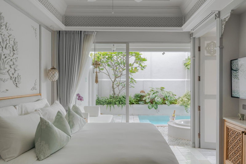 The Inside House, Chiang Mai, ประเทศไทย