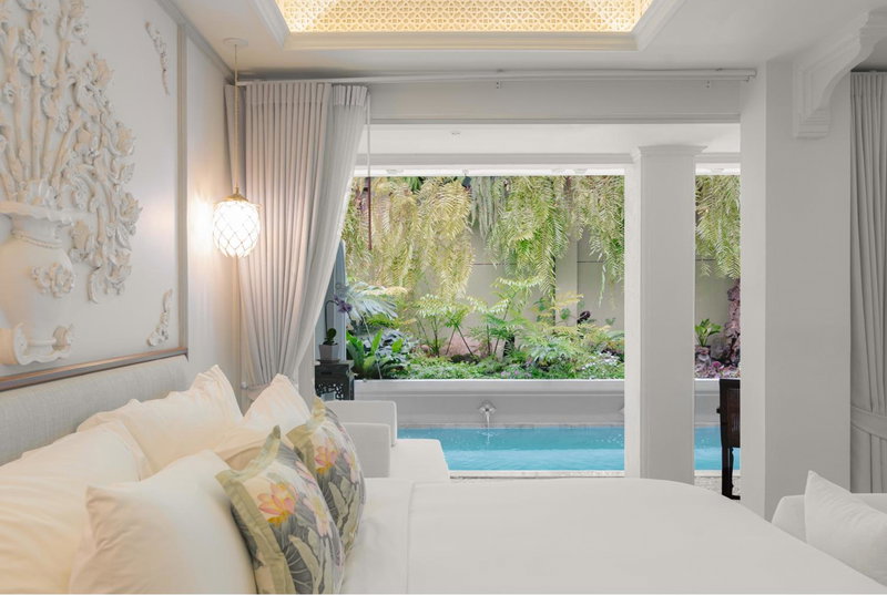 The Inside House, Chiang Mai, ประเทศไทย