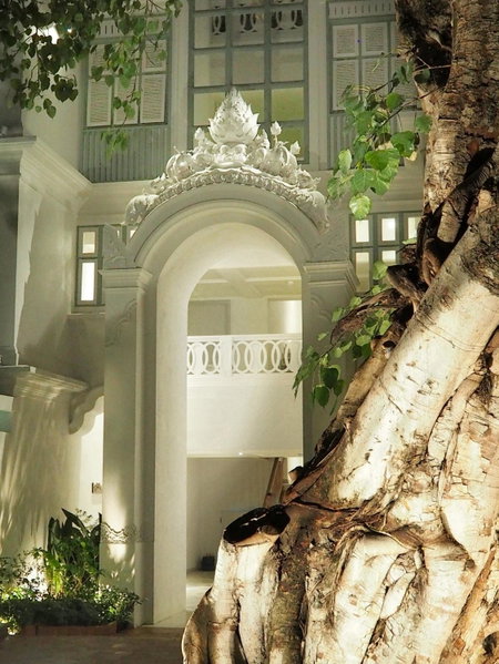 The Inside House, Chiang Mai, ประเทศไทย