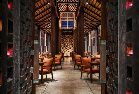 JW Marriott Phuket Resort and Spa, Mai Khao Beach, ประเทศไทย