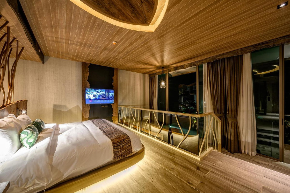Kalima Resort and Villas Khao Lak, Thailand