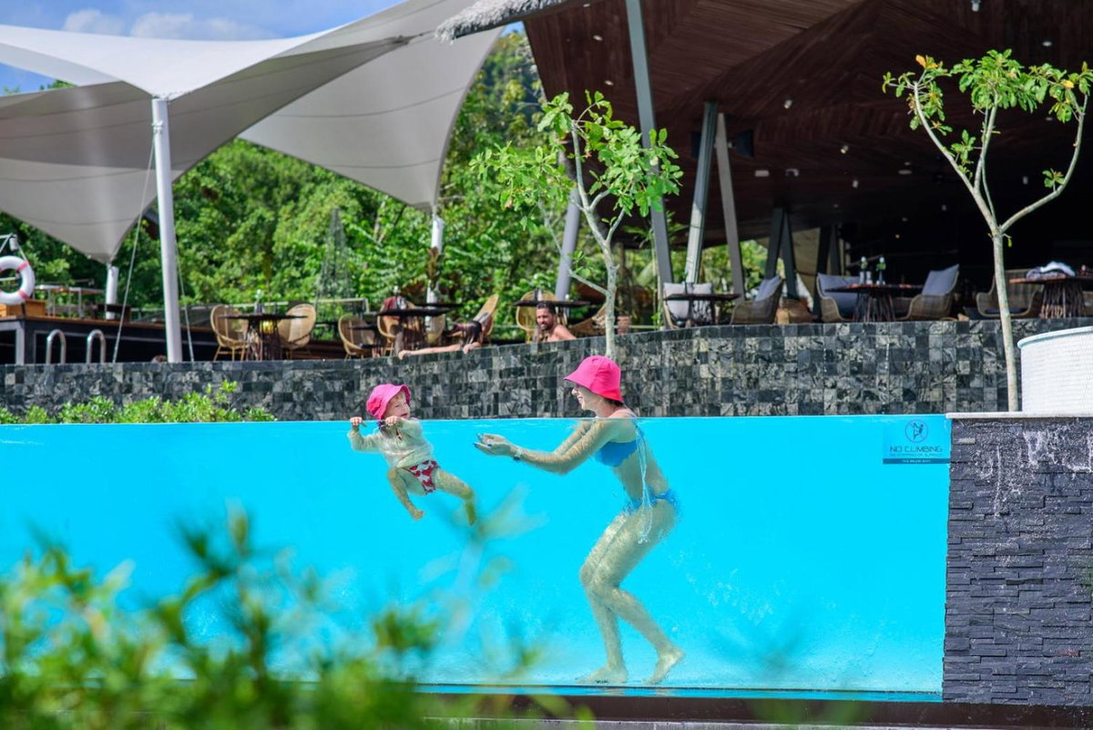 Kalima Resort and Villas Khao Lak, Thaïlande