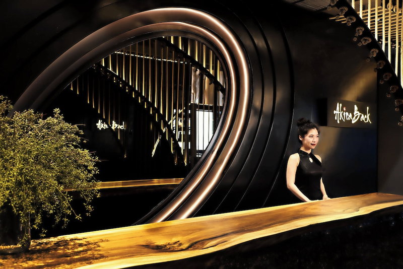 Bangkok Marriott Marquis Queen’s Park, Makkasan, Thaïlande