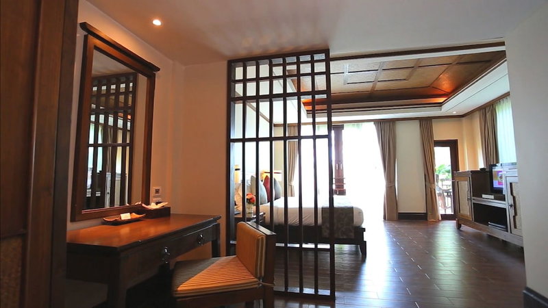 Nora Buri Resort & Spa, Ko Samui, ประเทศไทย