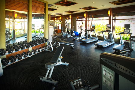 Nora Buri Resort & Spa, Ko Samui, ประเทศไทย