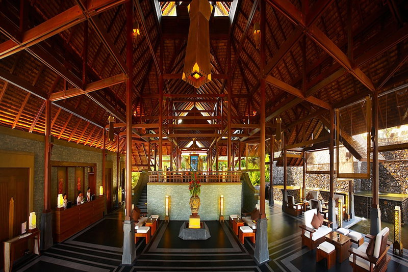 Nora Buri Resort & Spa, Ko Samui, ประเทศไทย