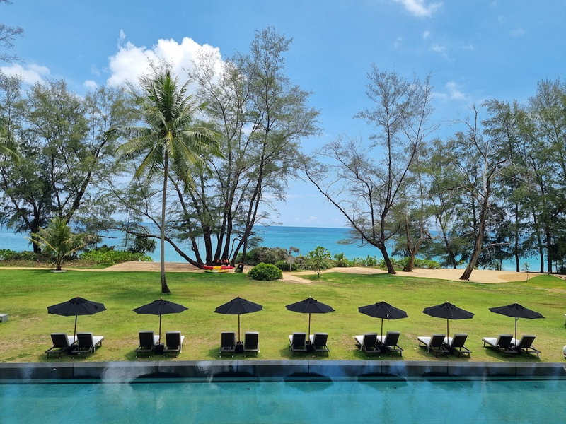 SALA Phuket Mai Khao Beach Resort, Mai Khao, ประเทศไทย