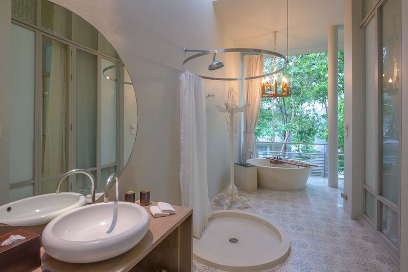 SALA Phuket Mai Khao Beach Resort, Mai Khao, ประเทศไทย
