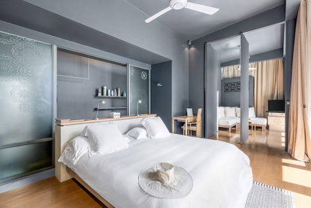 SALA Phuket Mai Khao Beach Resort, Mai Khao, ประเทศไทย