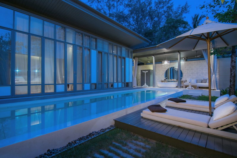SALA Phuket Mai Khao Beach Resort, Mai Khao, ประเทศไทย