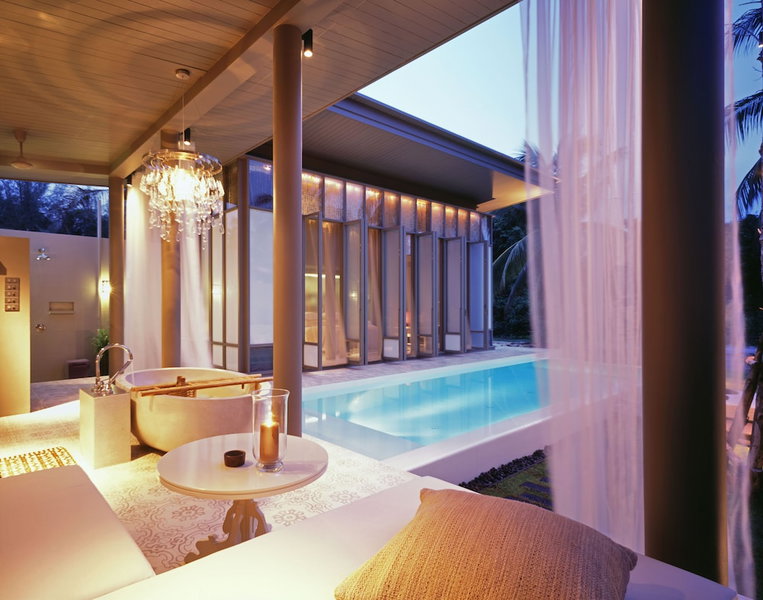 SALA Phuket Mai Khao Beach Resort, Mai Khao, ประเทศไทย