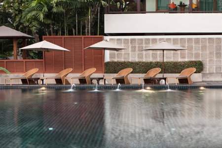 RatiLanna Riverside Spa Resort, Chiang Mai, ประเทศไทย