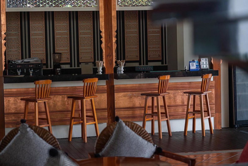 RatiLanna Riverside Spa Resort, Chiang Mai, ประเทศไทย