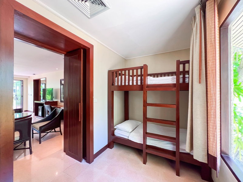 Paradox Resort Phuket, Ban Chalong, ประเทศไทย