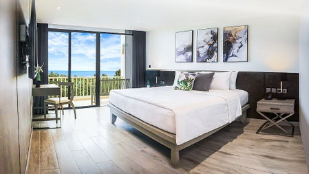 Paradox Resort Phuket, Ban Chalong, ประเทศไทย