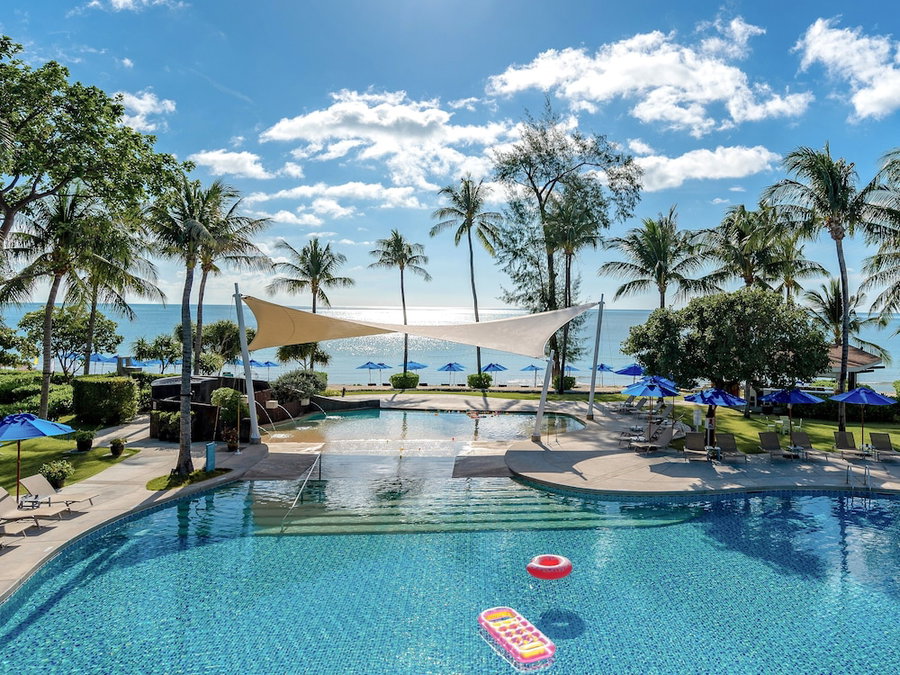 OZO Chaweng Samui, Ko Samui, ประเทศไทย
