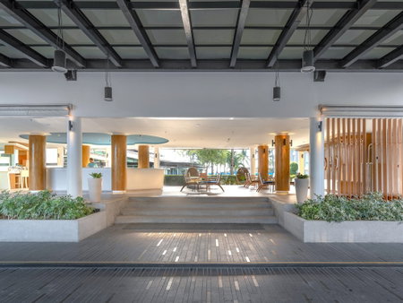 OZO Chaweng Samui, Ko Samui, ประเทศไทย