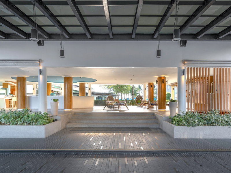 OZO Chaweng Samui, Ko Samui, ประเทศไทย
