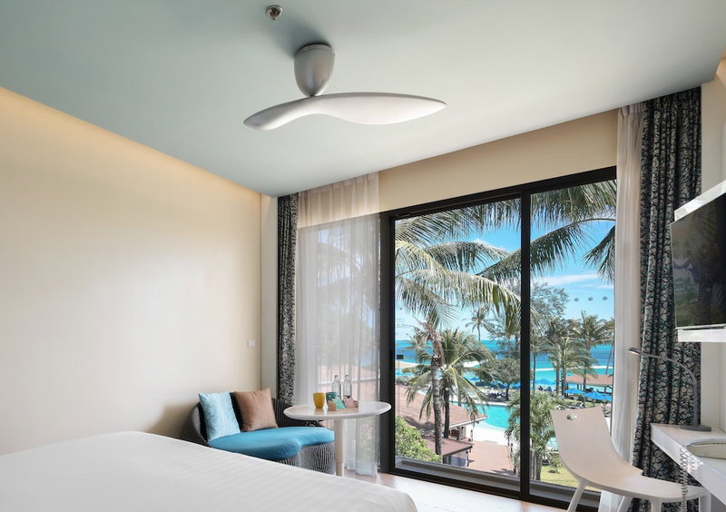 OZO Chaweng Samui, Ko Samui, ประเทศไทย