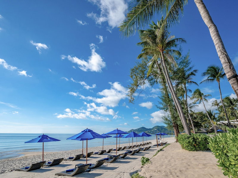 OZO Chaweng Samui, Ko Samui, ประเทศไทย