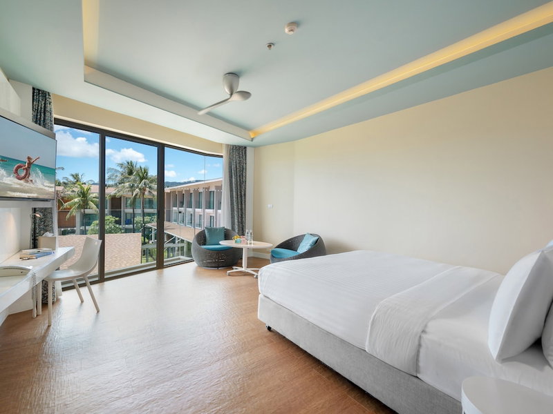 OZO Chaweng Samui, Ko Samui, ประเทศไทย