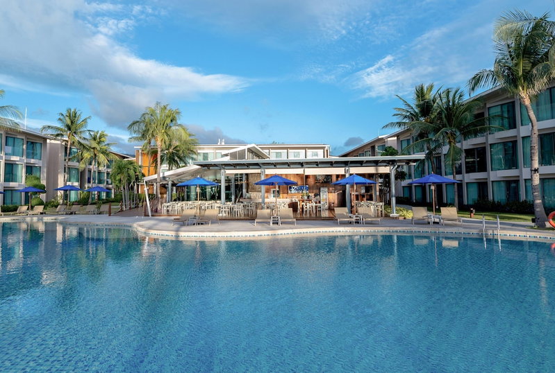 OZO Chaweng Samui, Ko Samui, ประเทศไทย