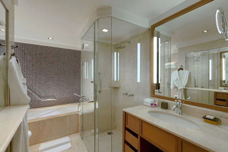 Dusit Thani Laguna Phuket, คาทุ, ประเทศไทย
