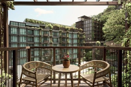 Dinso Resort & Villas Phuket, Vignette Collection by IHG, Kathu, Таиланд