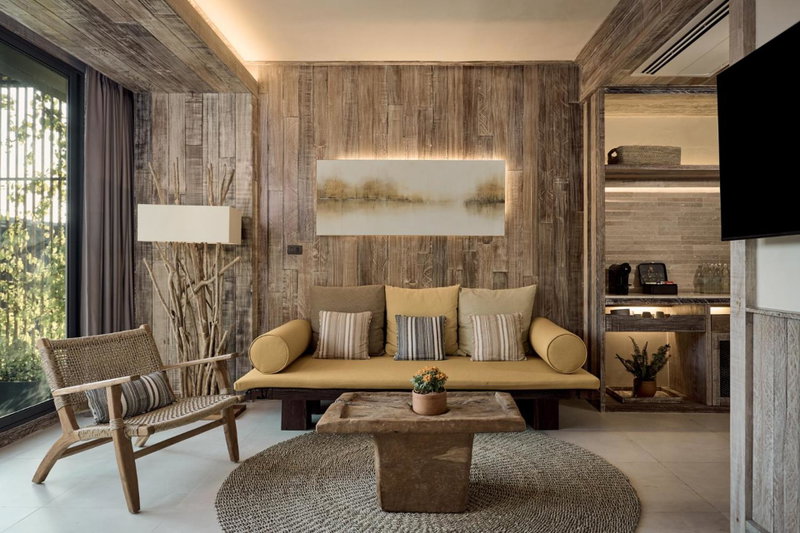 Dinso Resort & Villas Phuket, Vignette Collection by IHG, Kathu, Таиланд