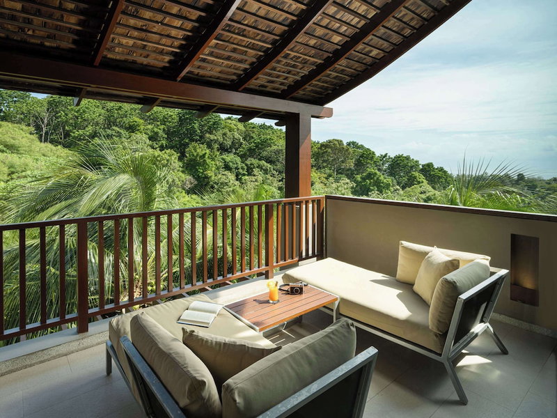 Avista Hideaway Phuket Patong - MGallery, คาทุ, ประเทศไทย