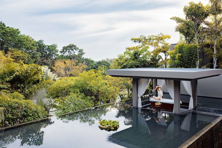 Avista Hideaway Phuket Patong - MGallery, คาทุ, ประเทศไทย