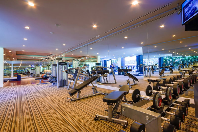 Avista Hideaway Phuket Patong - MGallery, คาทุ, ประเทศไทย