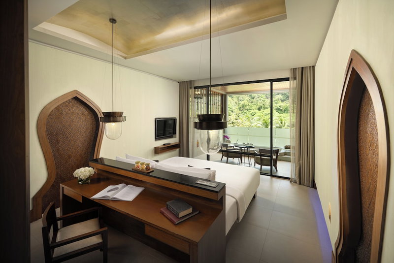 Avista Hideaway Phuket Patong - MGallery, คาทุ, ประเทศไทย