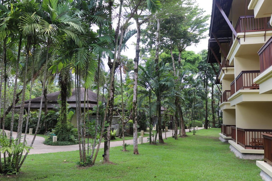 The Sun Club Khao Lak by Katathani, Khao Lak, ประเทศไทย
