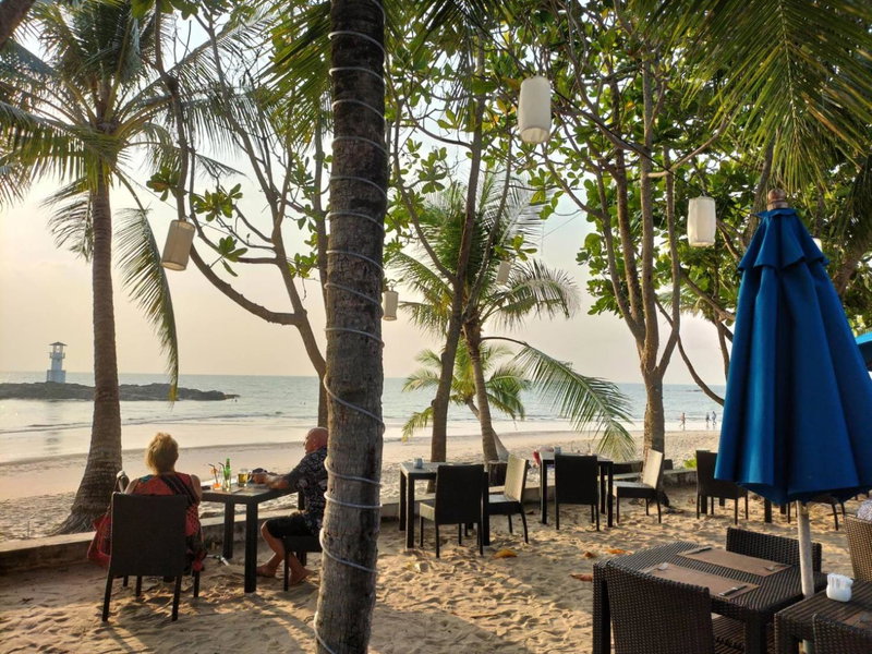 The Sun Club Khao Lak by Katathani, Khao Lak, ประเทศไทย