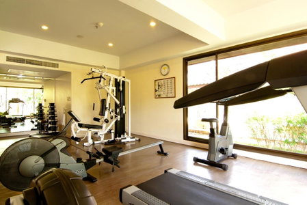Deevana Patong Resort & Spa, คาทุ, ประเทศไทย