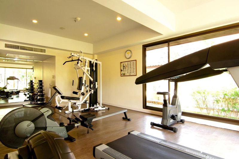 Deevana Patong Resort & Spa, คาทุ, ประเทศไทย