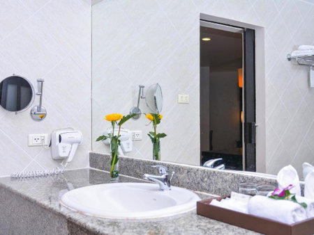Deevana Patong Resort & Spa, คาทุ, ประเทศไทย