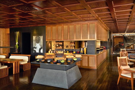 Anantara Chiang Mai Resort, Chiang Mai, ประเทศไทย