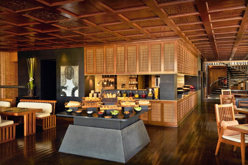 Anantara Chiang Mai Resort, Chiang Mai, ประเทศไทย