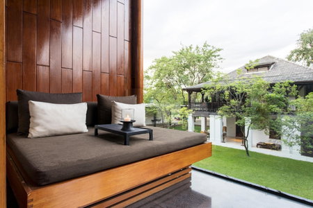 Anantara Chiang Mai Resort, Chiang Mai, ประเทศไทย