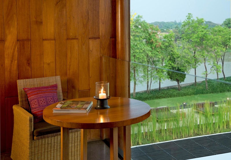 Anantara Chiang Mai Resort, Chiang Mai, ประเทศไทย