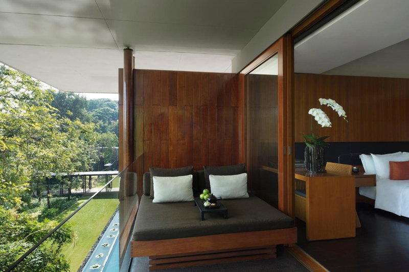 Anantara Chiang Mai Resort, Chiang Mai, ประเทศไทย