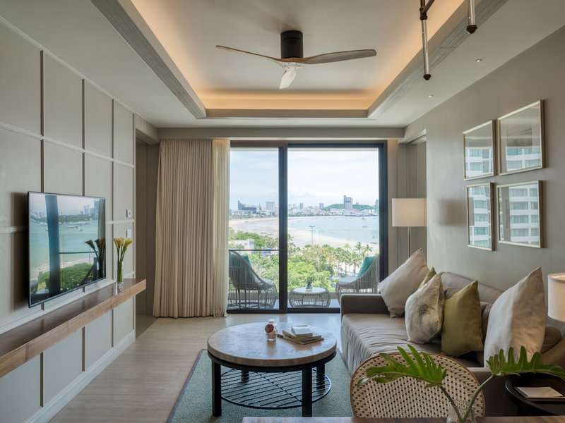 Amari Pattaya, Pattaya, Thailand