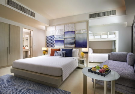 Amari Pattaya, Pattaya, Thailand